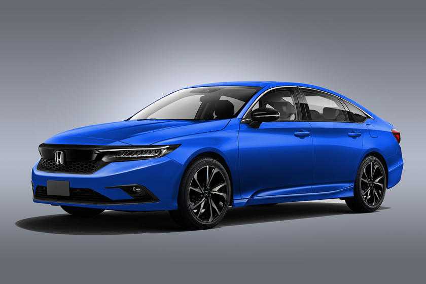 New Honda Civic 11th gen will be launched this month
