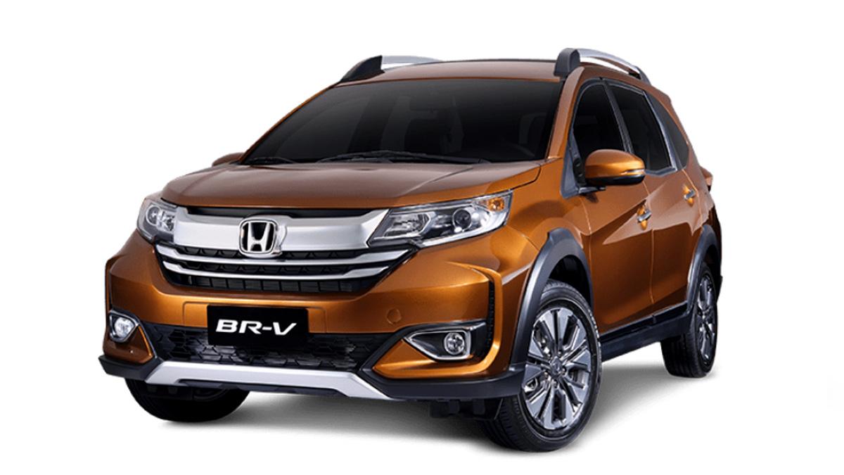 Honda BRV Price in Pakistan 2023 Overview Pictures