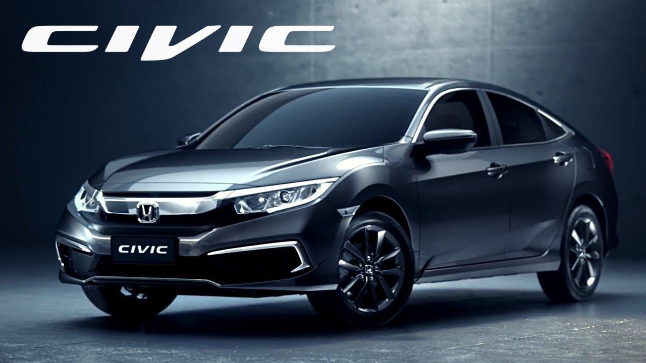 2021 Honda Civic Price in Pakistan Overview Pictures