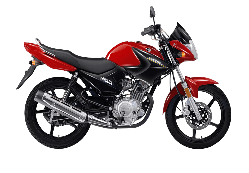 Yamaha YBR 125 Price in Pakistan 2022 | Overview | Pictures