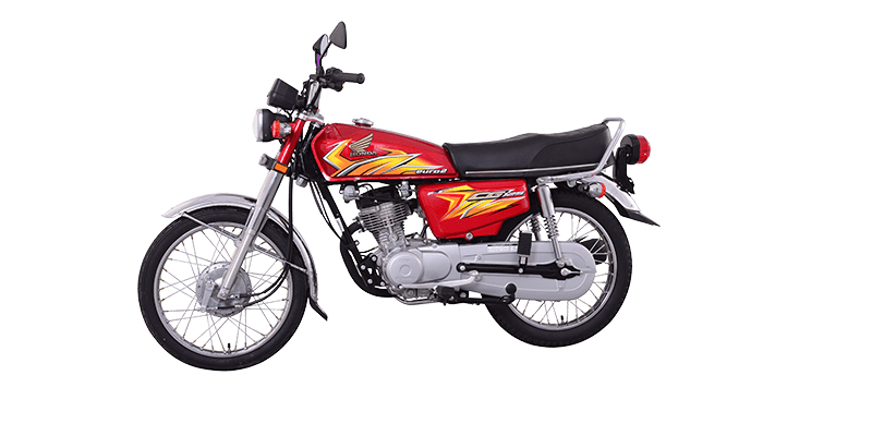 Honda 125 Price in Pakistan 2022 | Overview | Pictures