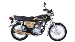 Honda 125 Price in Pakistan 2026 – All Models & Latest Rates