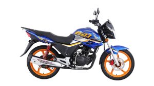 Honda 150 Price in Pakistan 2026 – CB 150F & CG 150 Latest Rates