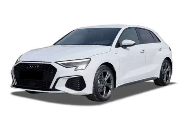 Audi A3 Sedan price in pakistan