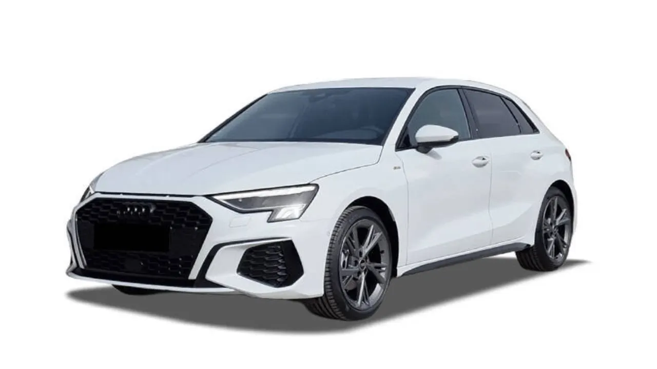 Audi A3 Sedan Audi A3 Sedan price in pakistan