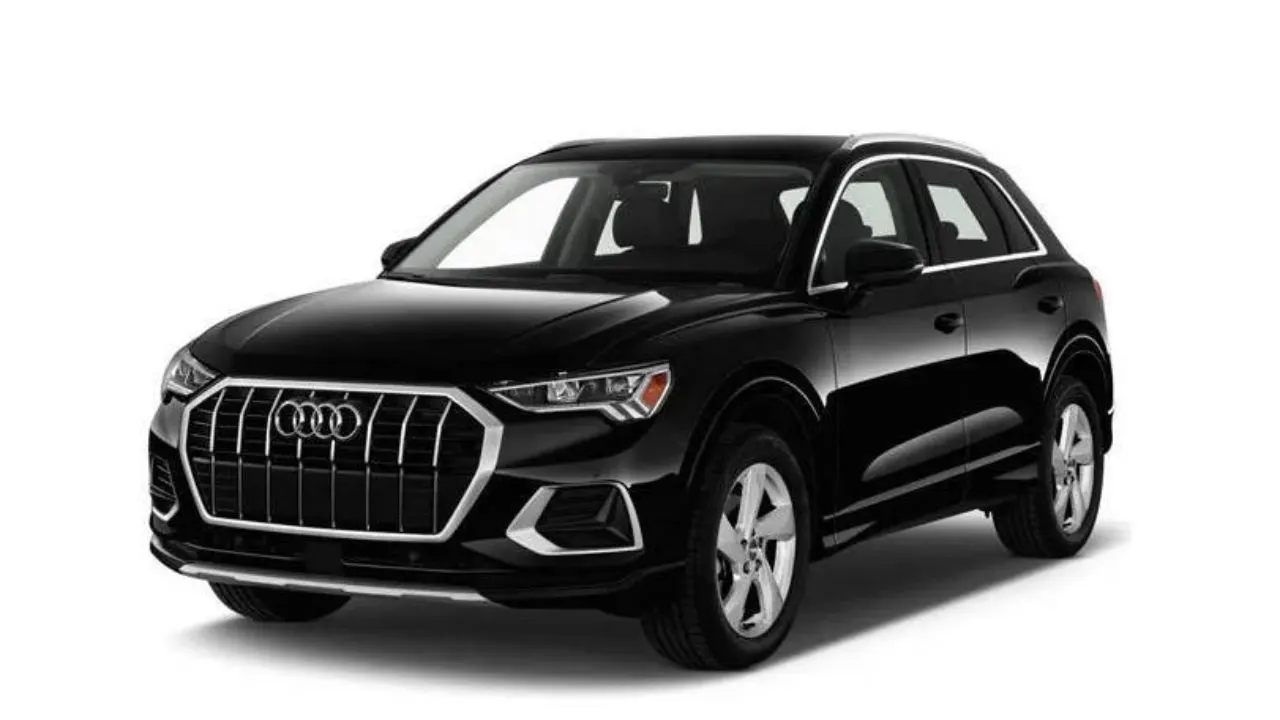 Audi Q3 Audi Q3 price in pakistan