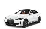 BMW i4 price in pakistan
