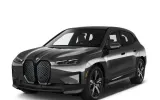 BMW iX price in pakistan