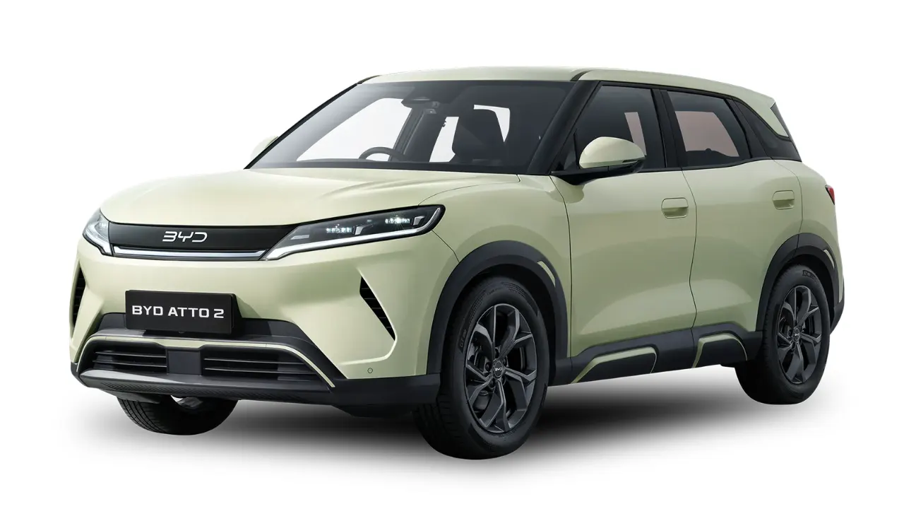 BYD Atto 2 BYD Atto 2 price in Pakistan