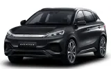 BYD Atto 3 Price in Pakistan