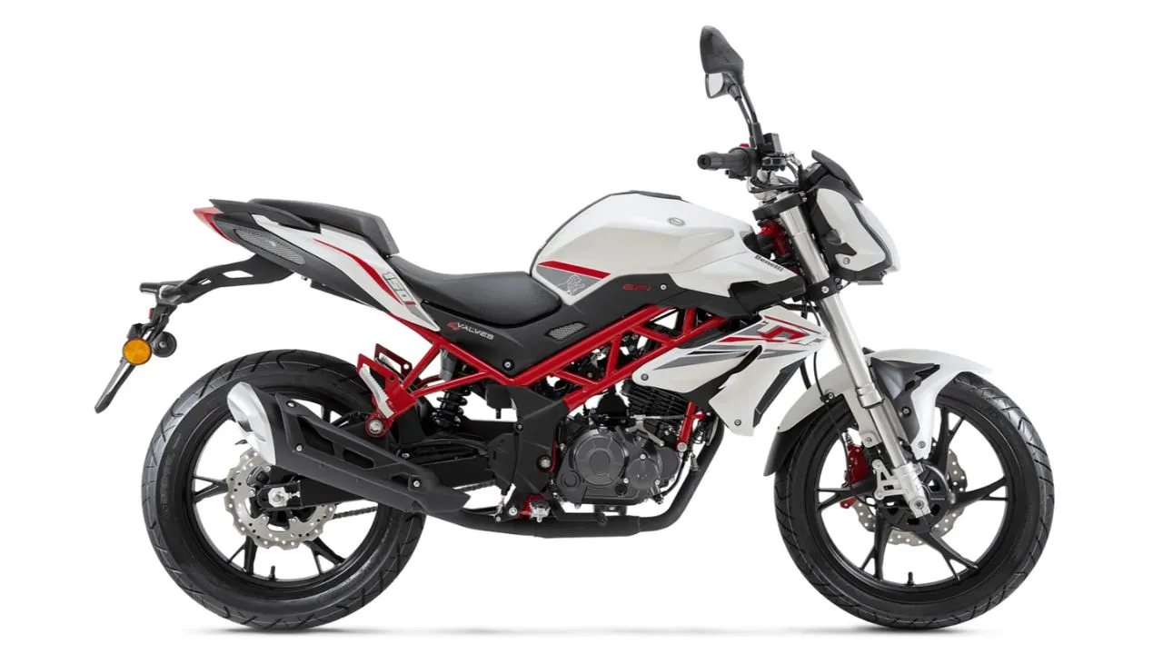 Benelli TNT 150i Benelli TNT 150i price in pakistan