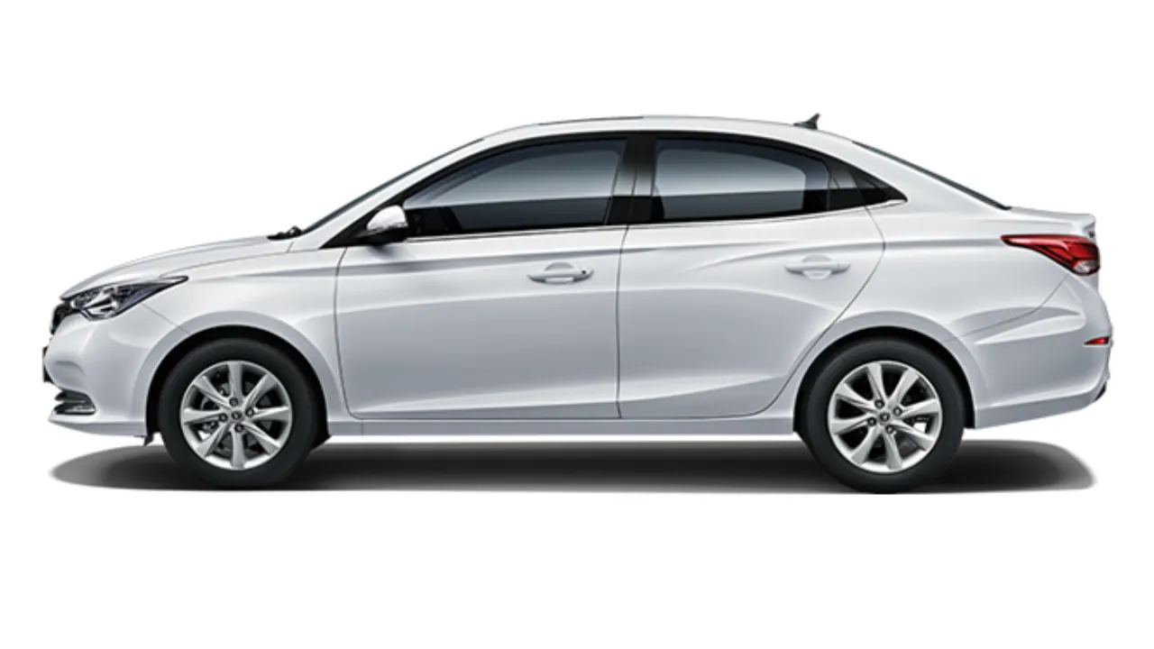 Changan Alsvin Changan Alsvin Price in Pakistan