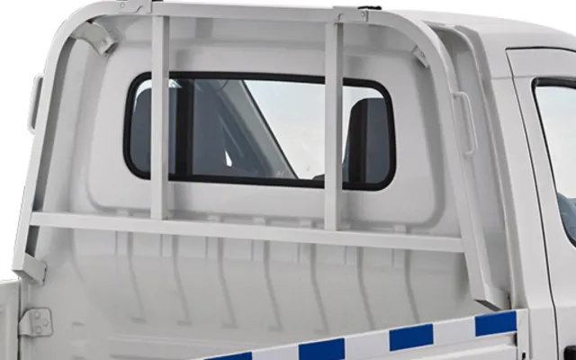 Changan M9 Sherpa Changan M9 Sherpa Cargo Cage Handles