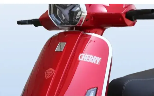 Crown Cherry Crown Cherry headligh