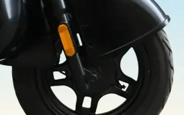 Crown Ezee XL Crown Ezee XL front wheel
