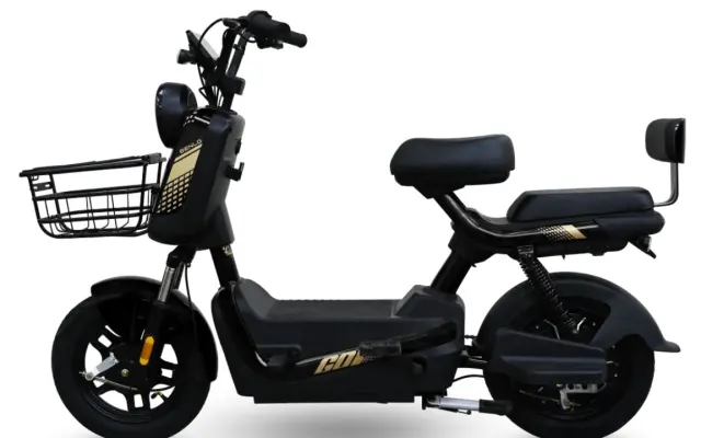 Crown Mini Scooty price in pakistan
