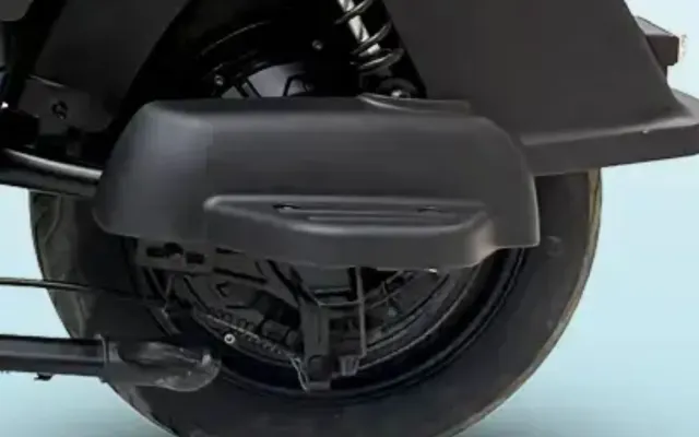 Crown Rizz Crown Rizz front wheel