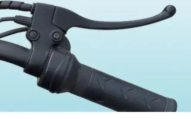 Crown Rizz Crown Rizz handle