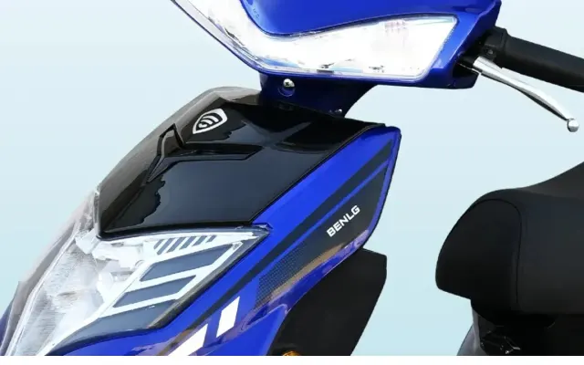 Crown Spark Graphene Crown Spark Graphene headlight