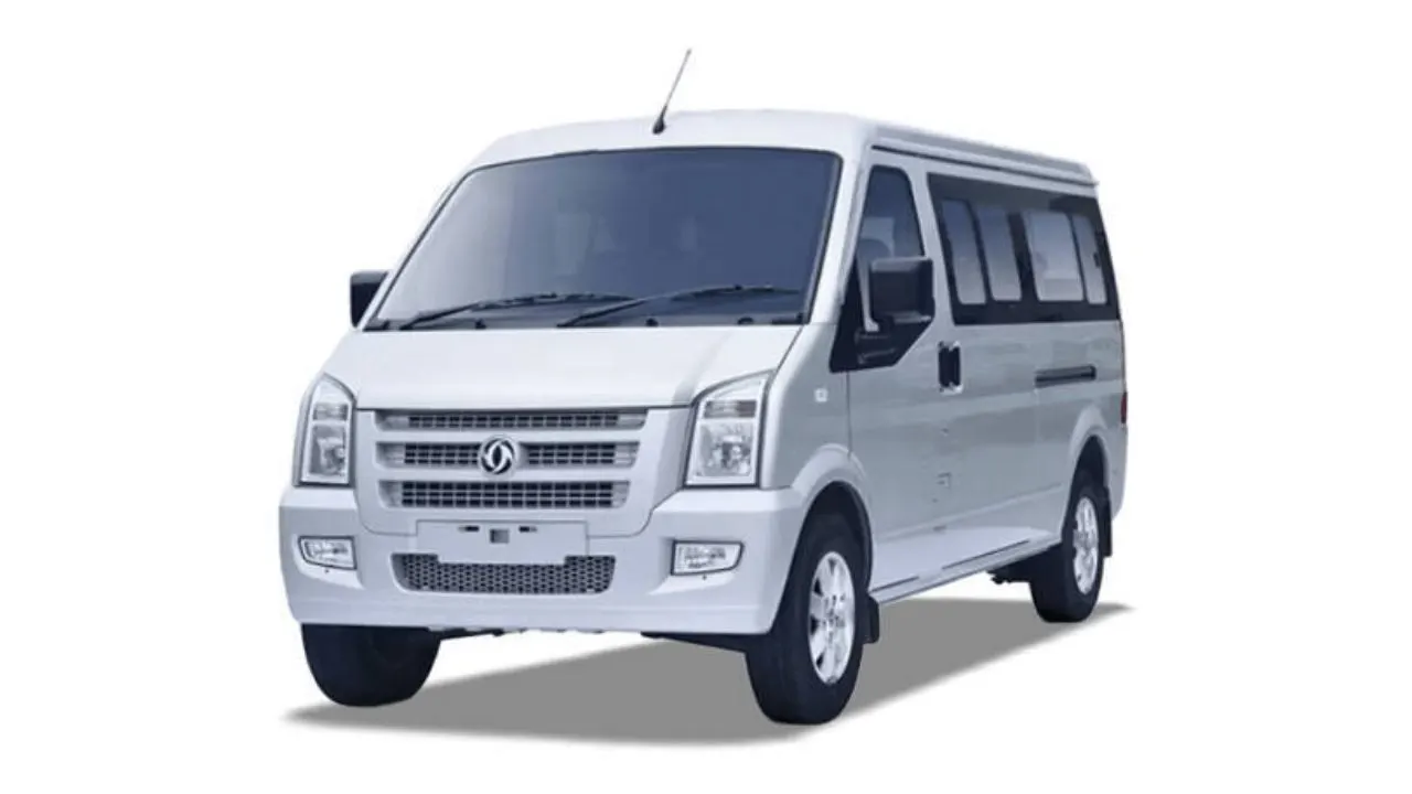 DFSK C37 DFSK C37 price in pakistan
