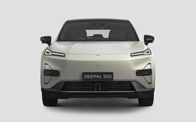 Deepal S05 price in pakistan