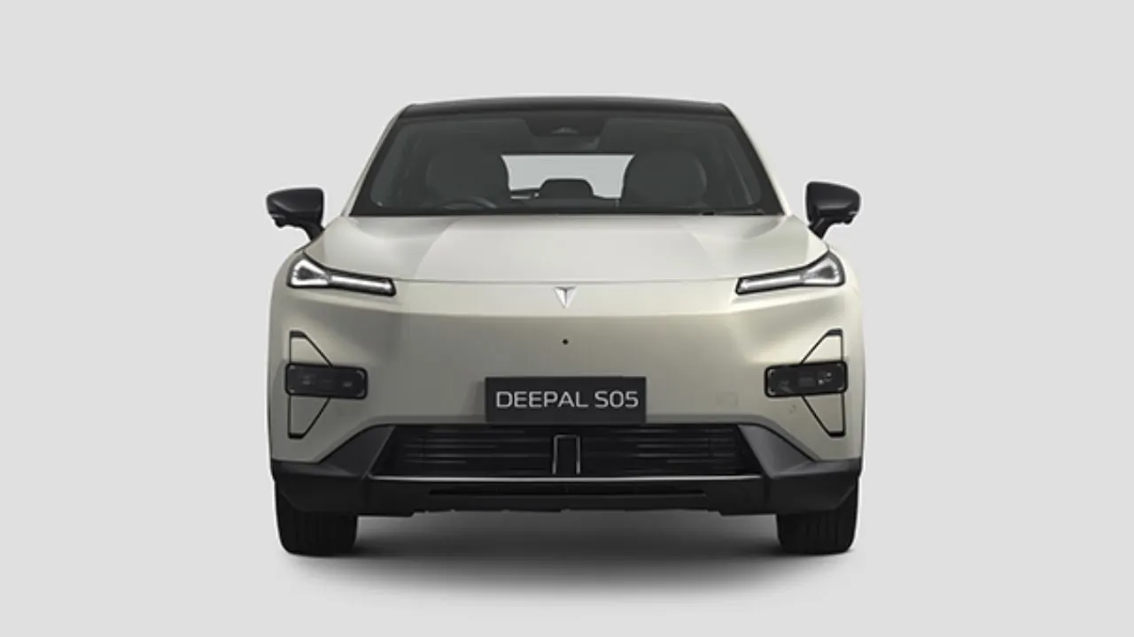 Deepal S05 Deepal S05 price in pakistan