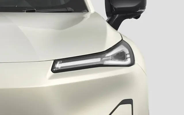 Deepal S05 Deepal S05 wing headlight