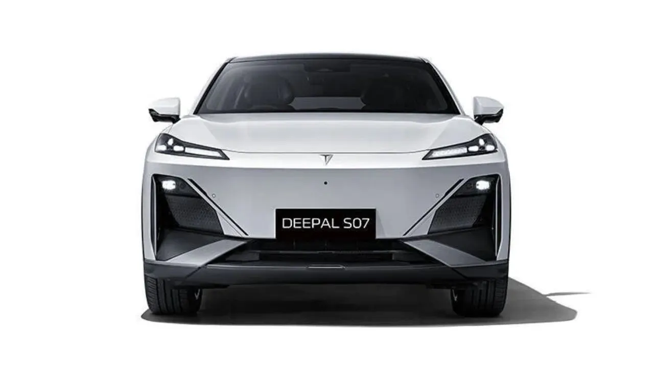 Deepal S07 Deepal S07 price in pakistan