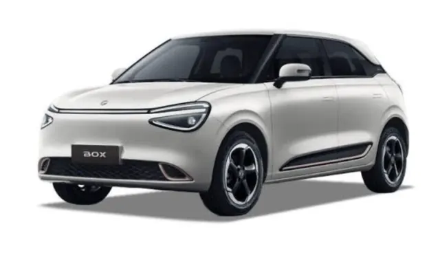 Dongfeng Box price in pakistan