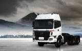 Foton Auman EST 430HP price in pakistan
