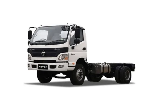 Foton MP-M280 price in pakistan