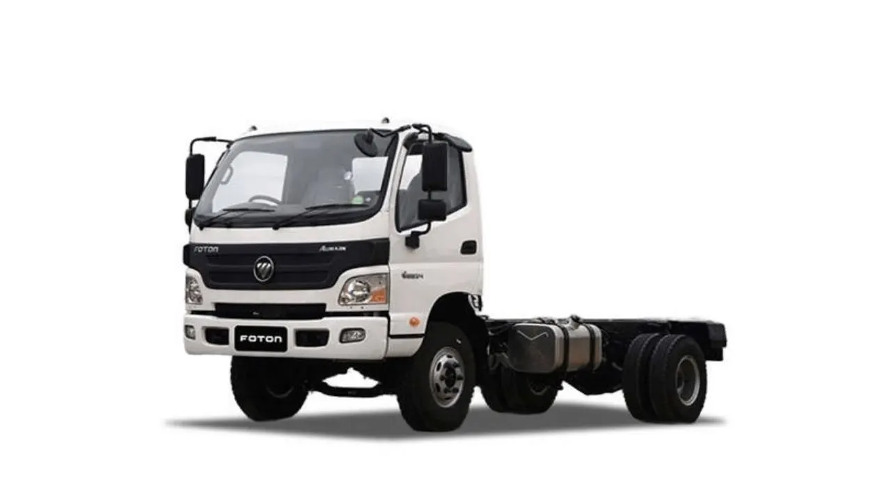 Foton MP-M280 Foton MP-M280 price in pakistan 