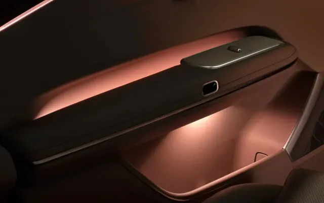 GAC Hyptec HT GAC hyptec ht adjustable ambient