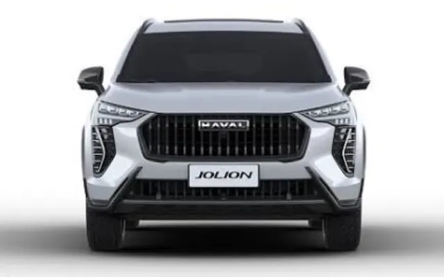Haval Jolion price in pakistan