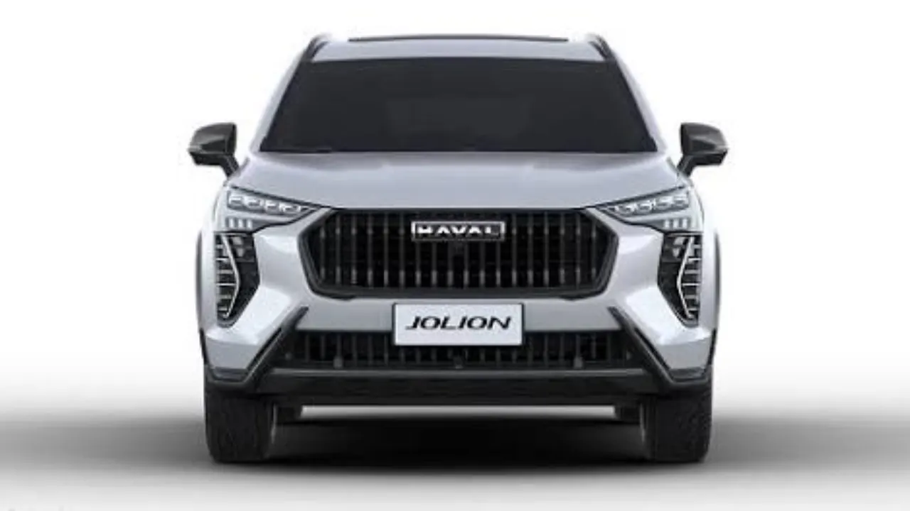 Haval Jolion Haval Jolion   price in pakistan