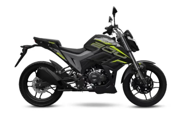 Hi-Speed Battlo 200 price in pakistan