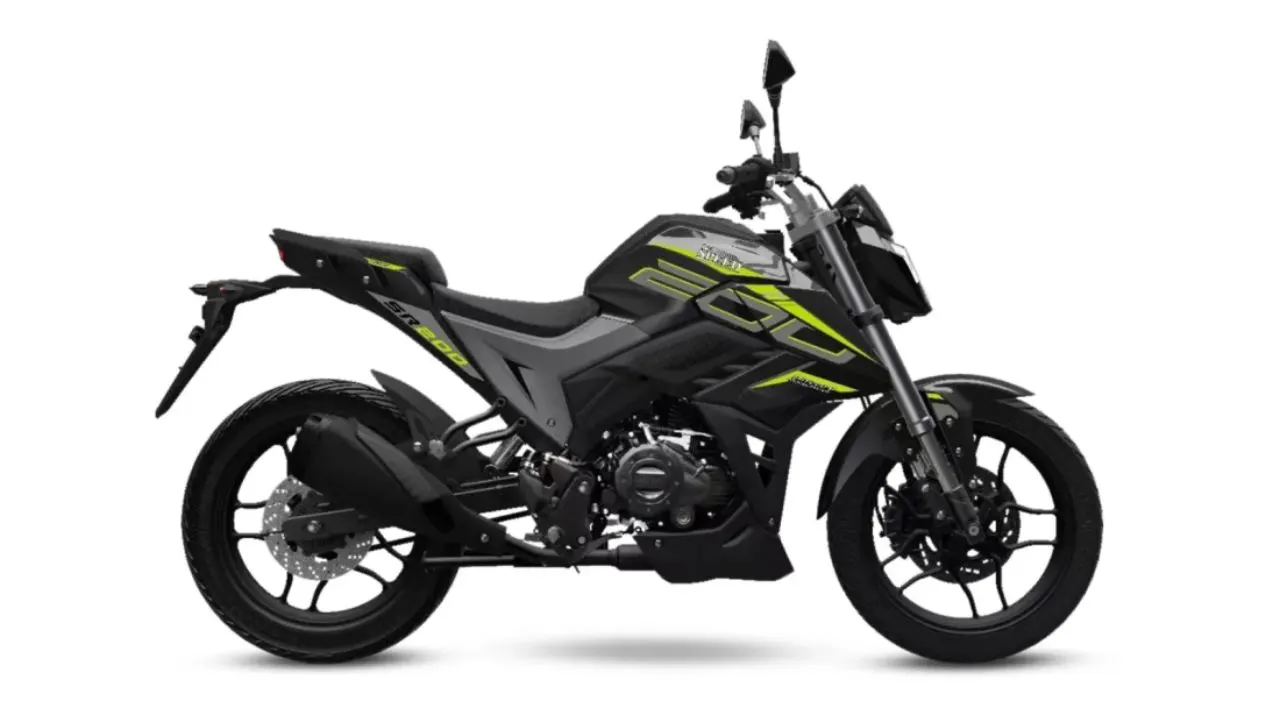 Hi-Speed Battlo 200 Hi-Speed Battlo 200 price in pakistan