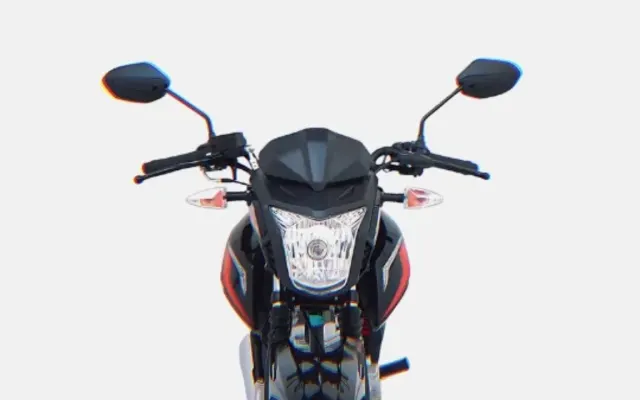 Hi-Speed SR 150 Range Hi-Speed SR 150 Range headlight