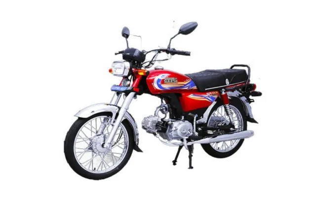 Hi-Speed SR 70 price in pakistan