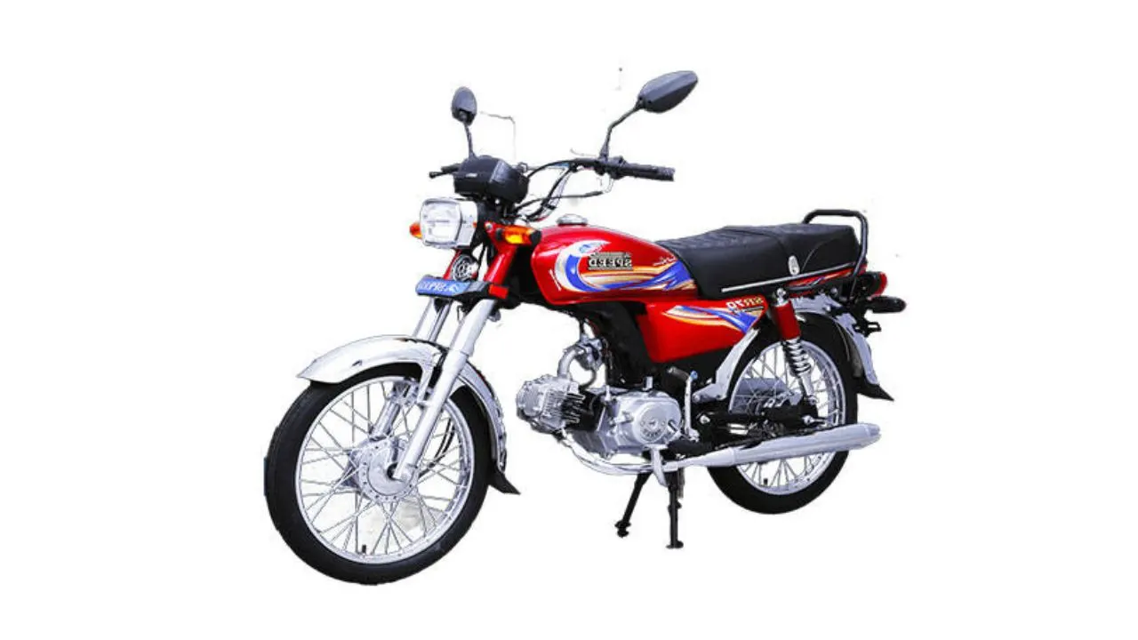 Hi-Speed SR 70 Hi-Speed SR 70 price in pakistan
