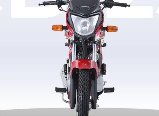 Honda CB 125F Honda CB 125F