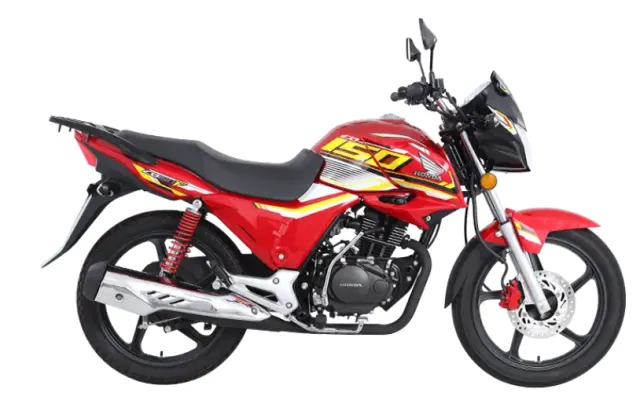 Honda CB 150F