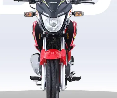Honda CB 150F Honda CB 150F