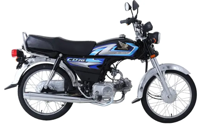Honda CD 70 Honda CD 70