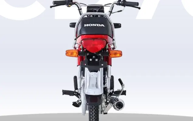 Honda CD 70 Honda CD 70