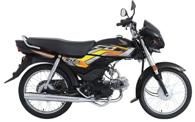 Honda CD 70 Dream Honda CD 70 Dream
