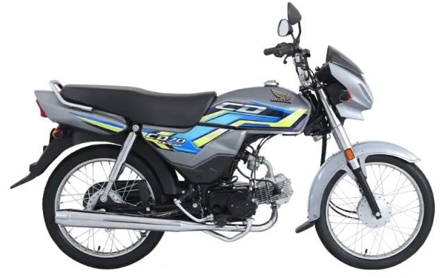 Honda CD 70 Dream Honda CD 70 Dream