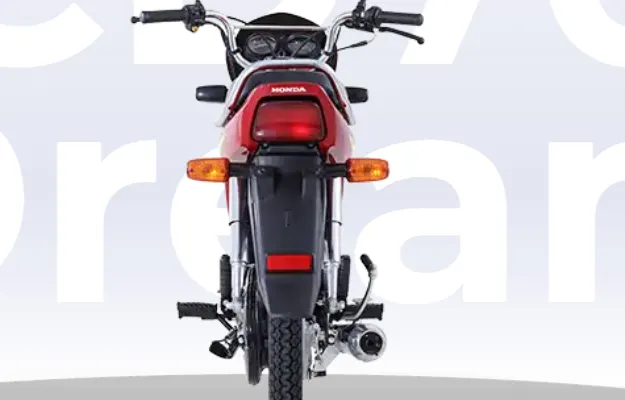 Honda CD 70 Dream Honda CD 70 Dream