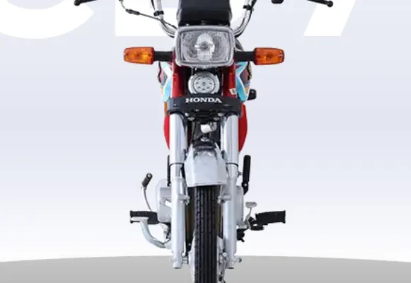 Honda CD 70 Honda CD 70