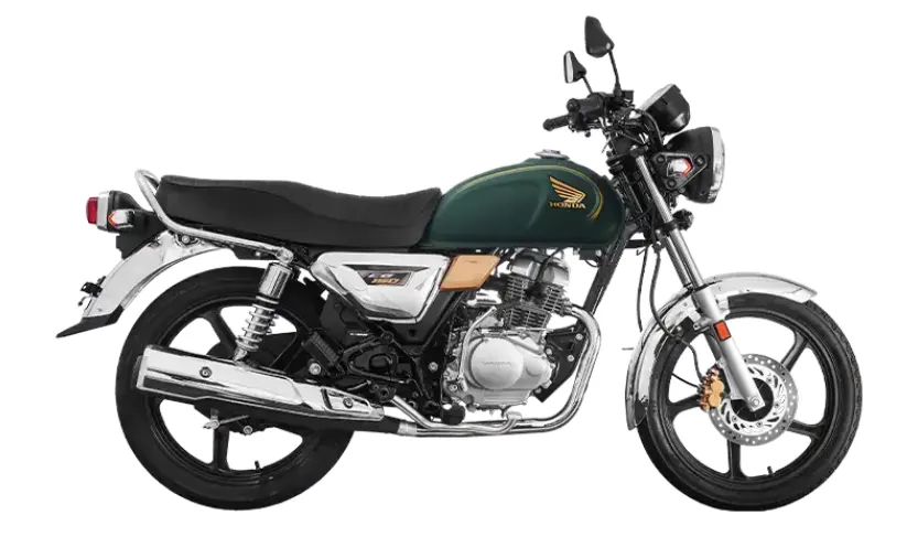 Honda CG 150 Honda CG 150